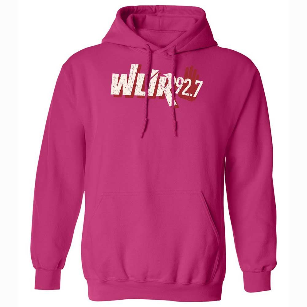 Classic Unisex Hoodie - X9V8PHV6 - Heliconia - 14