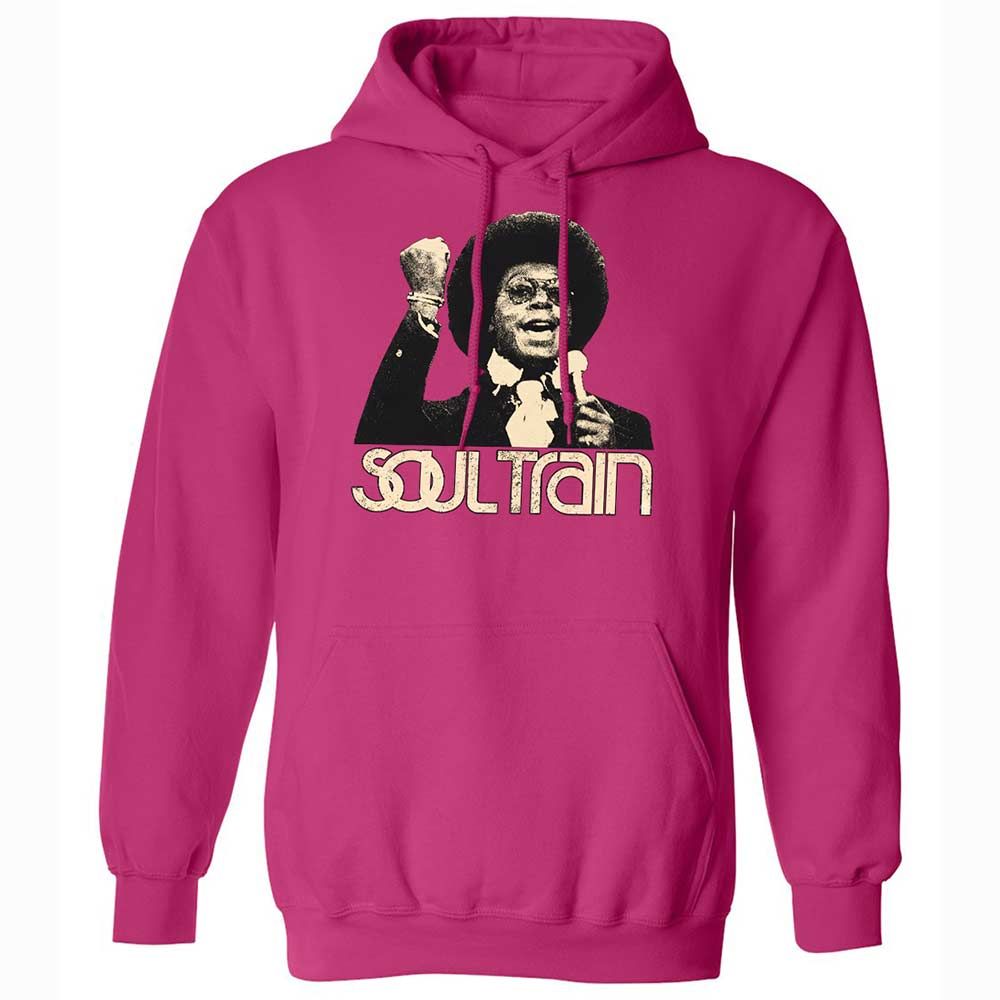 Soul Train - Heliconia - 14