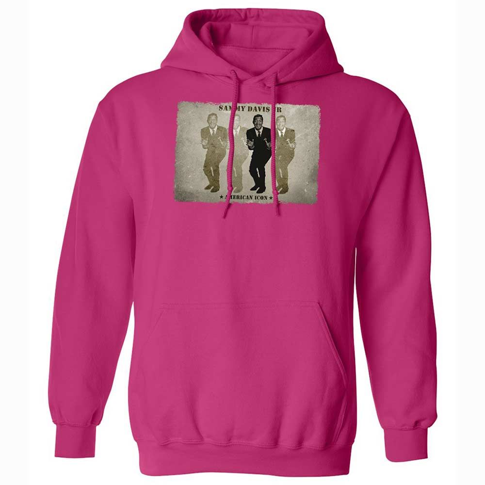 Classic Unisex Hoodie - HPNFQNQ9 - Heliconia - 14