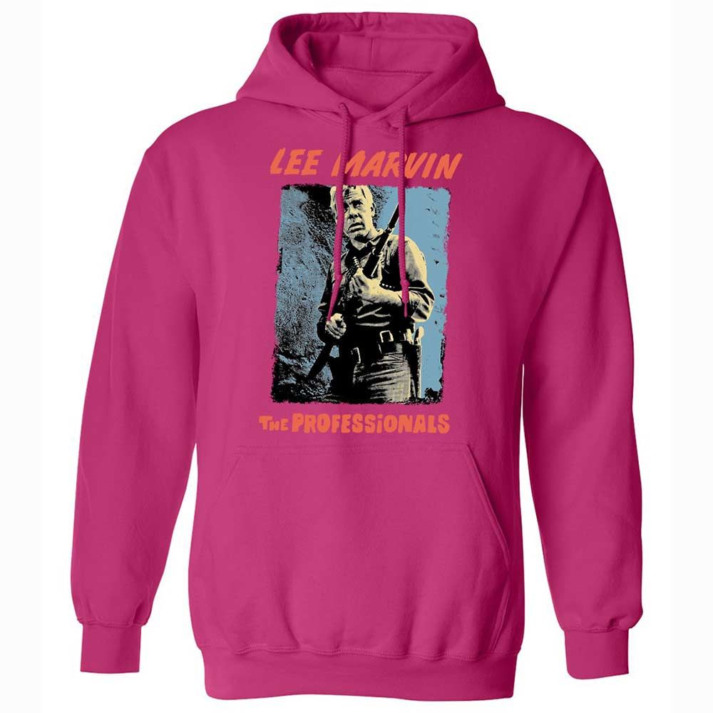 Lee Marvin - Heliconia - 14