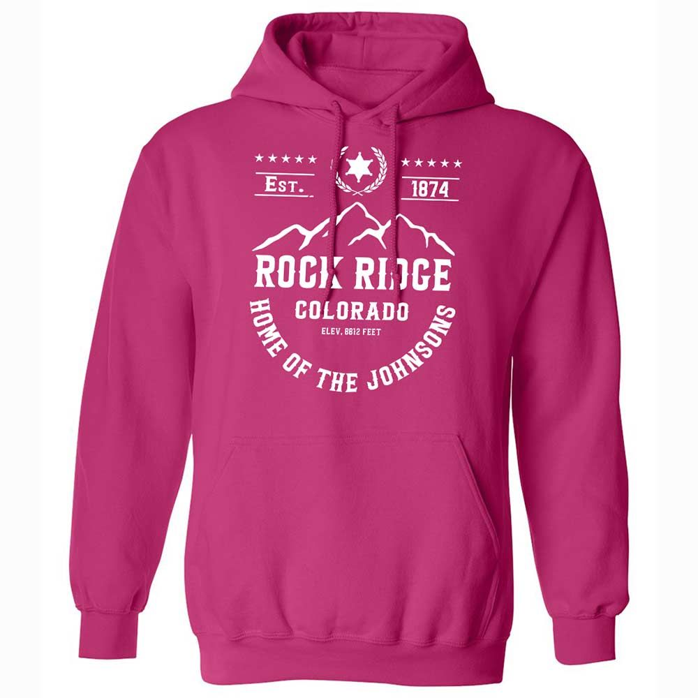 Rock Ridge - Heliconia - 14