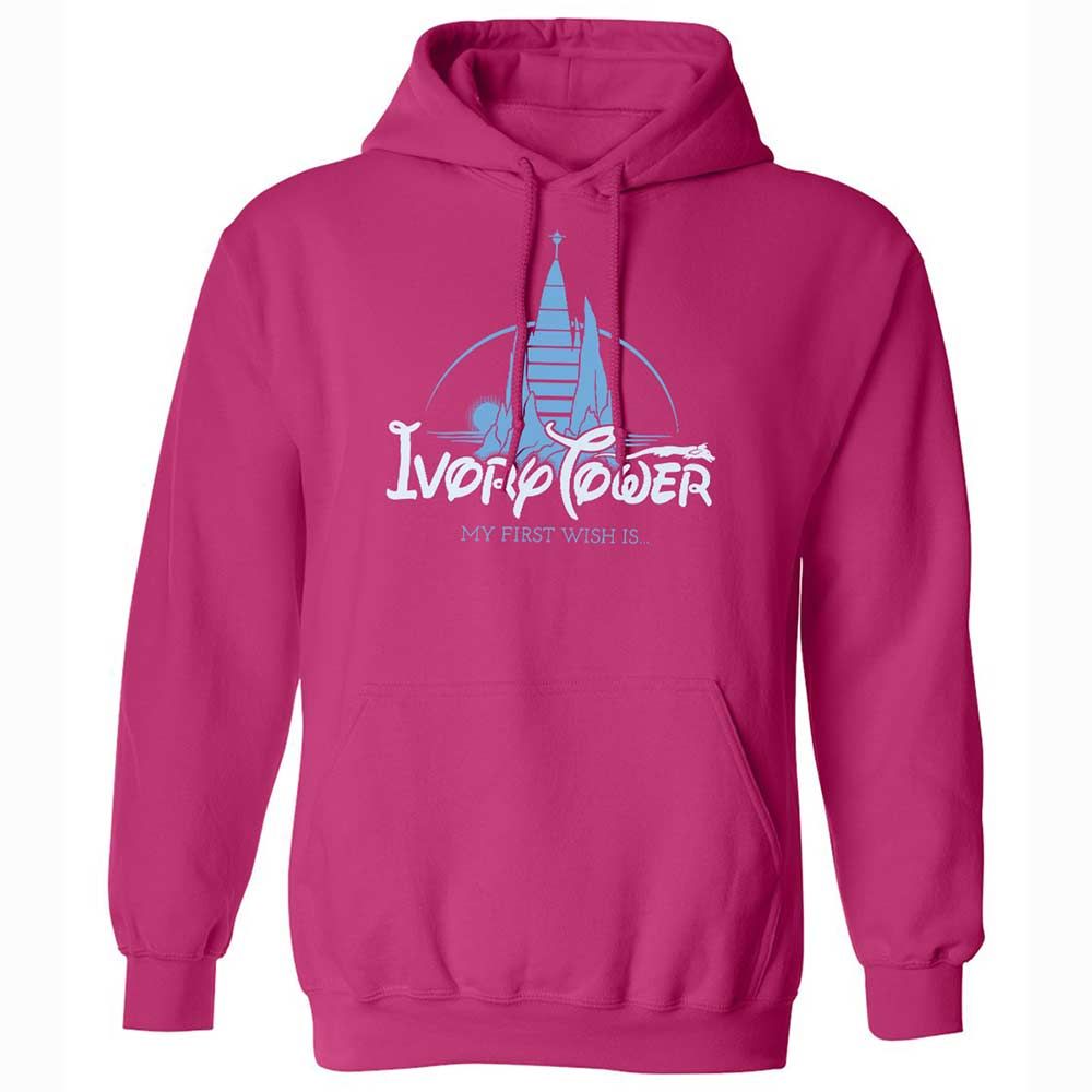 Ivory Tower - Heliconia - 14