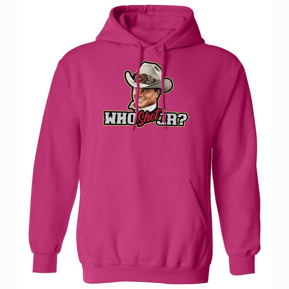 Classic Unisex Hoodie - BR36M2SE - Heliconia - 14