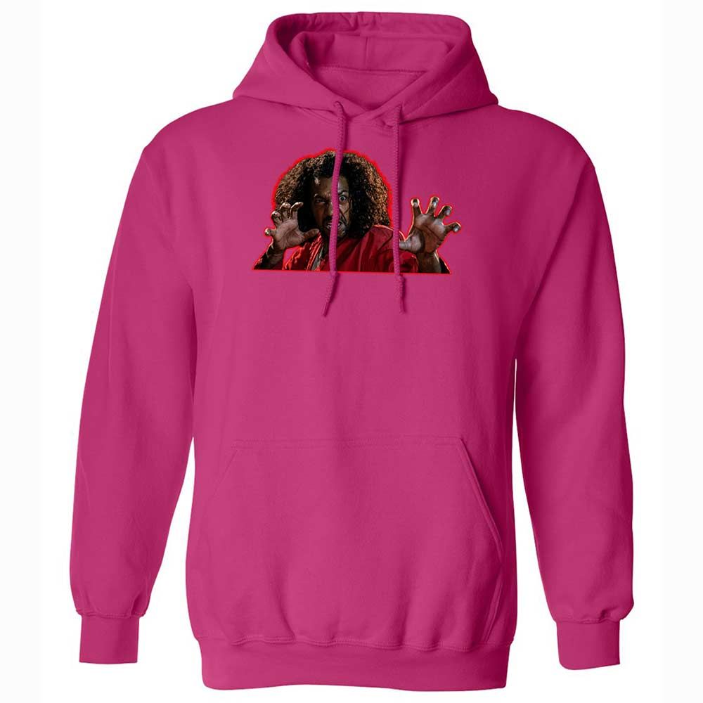Classic Unisex Hoodie - BRTR4111 - Heliconia - 14