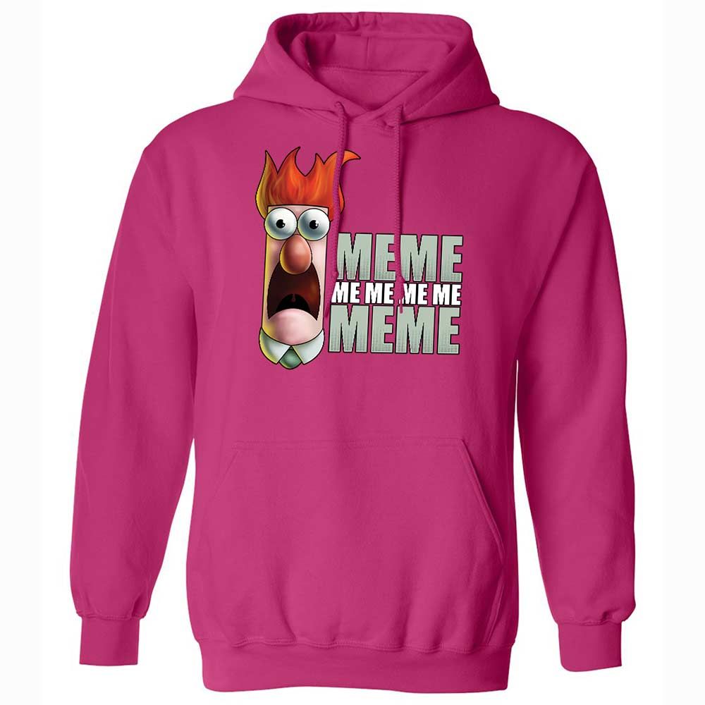 Meme me me me me Meme - Heliconia - 14