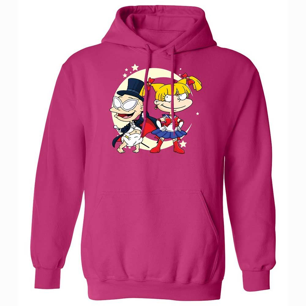 Rugrats Moon - Heliconia - 14