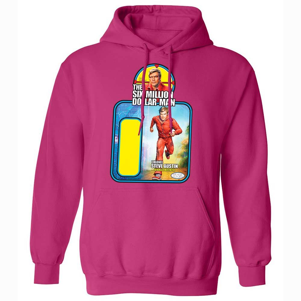 El Hombre Nuclear - Heliconia - 14