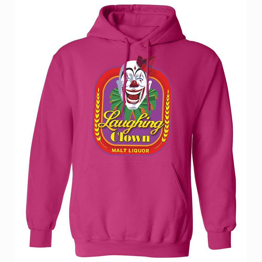 Laughing Clown Malt Liquor - Heliconia - 14