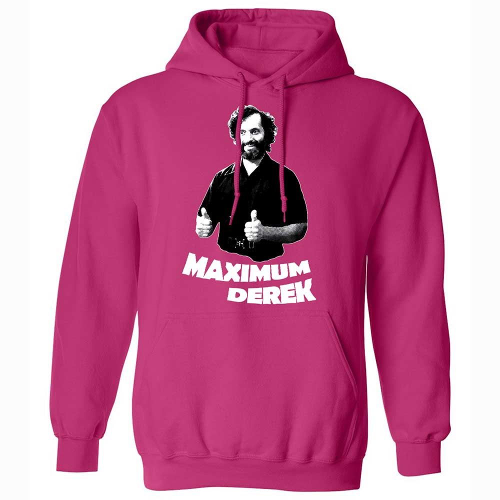Maximum Derek - Heliconia - 14