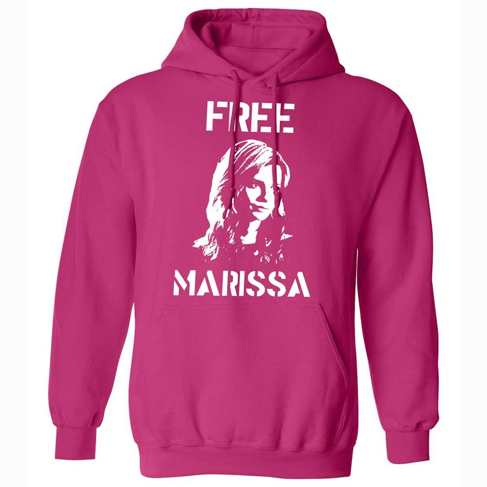 Free Marissa - Heliconia - 14