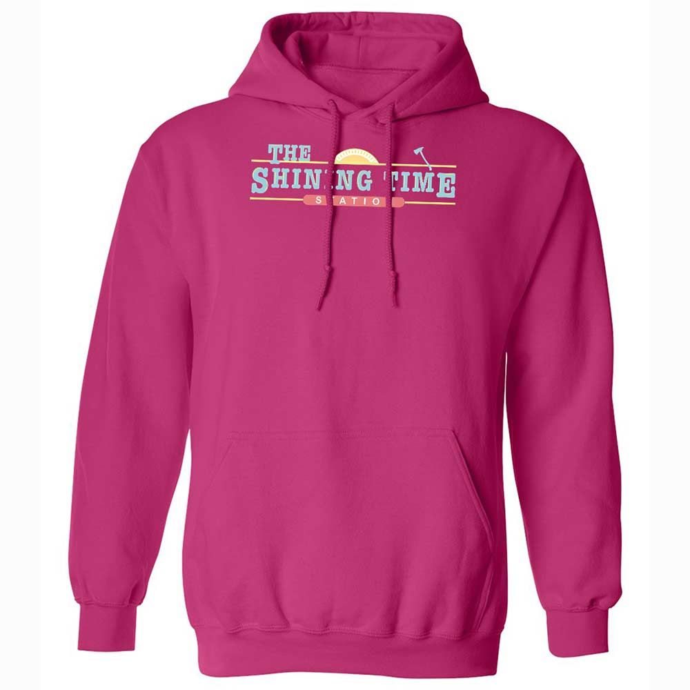 Shining Time Station Retro - Heliconia - 14