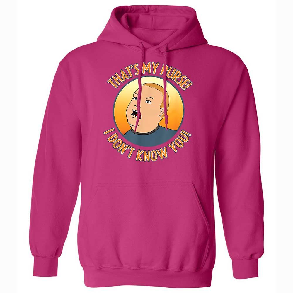 Classic Unisex Hoodie - FQE8TBW4 - Heliconia - 14