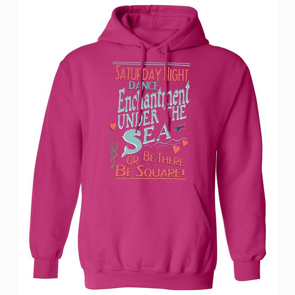 Enchantment Under the Sea Dance - Heliconia - 14