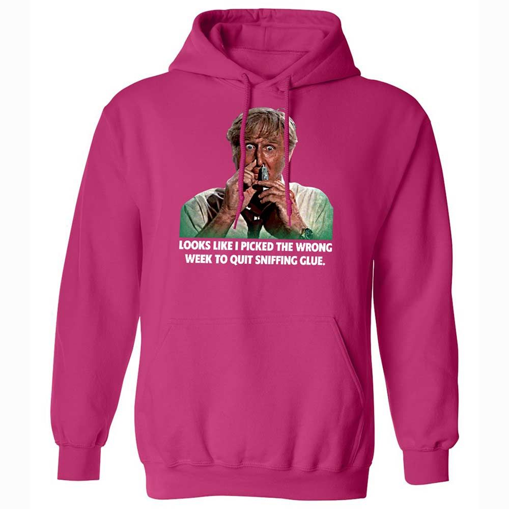 Classic Unisex Hoodie - L1ELJA38 - Heliconia - 14