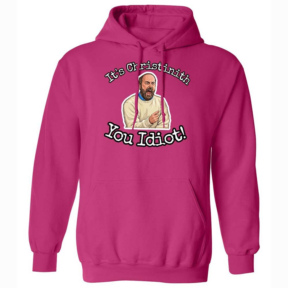 Classic Unisex Hoodie - KGQKUA6V - Heliconia - 14
