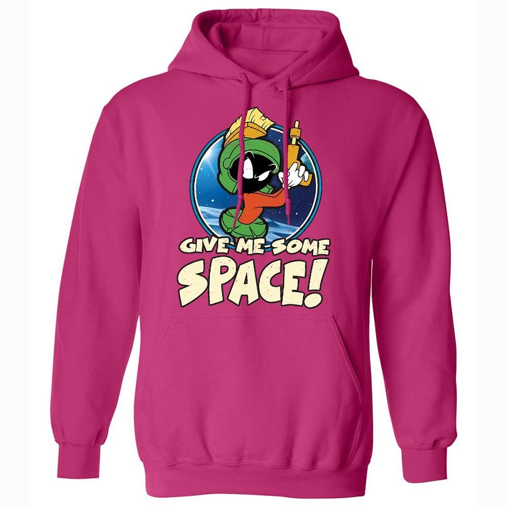 Classic Unisex Hoodie - P794BXG3 - Heliconia - 14