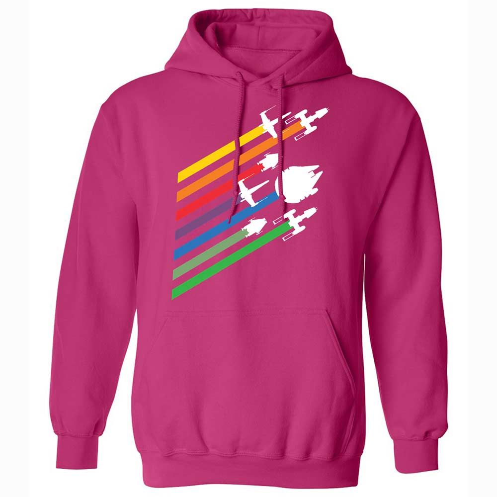 Rebellious Streaks - Heliconia - 14