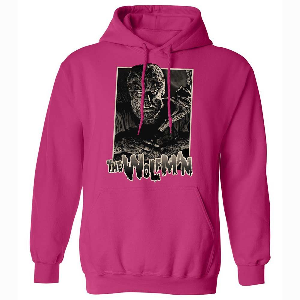 Wolfman - Heliconia - 14