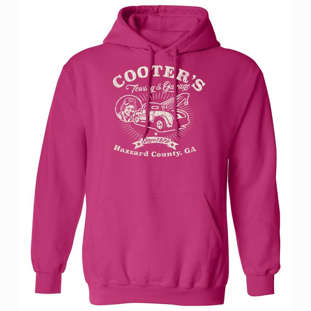 Classic Unisex Hoodie - DSEFBKRF - Heliconia - 14