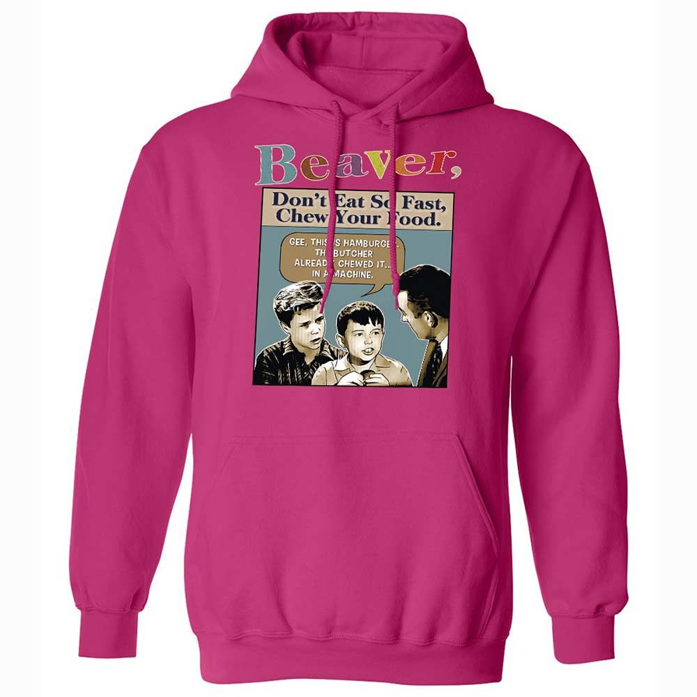 Classic Unisex Hoodie - WAGHMRAP - Heliconia - 14