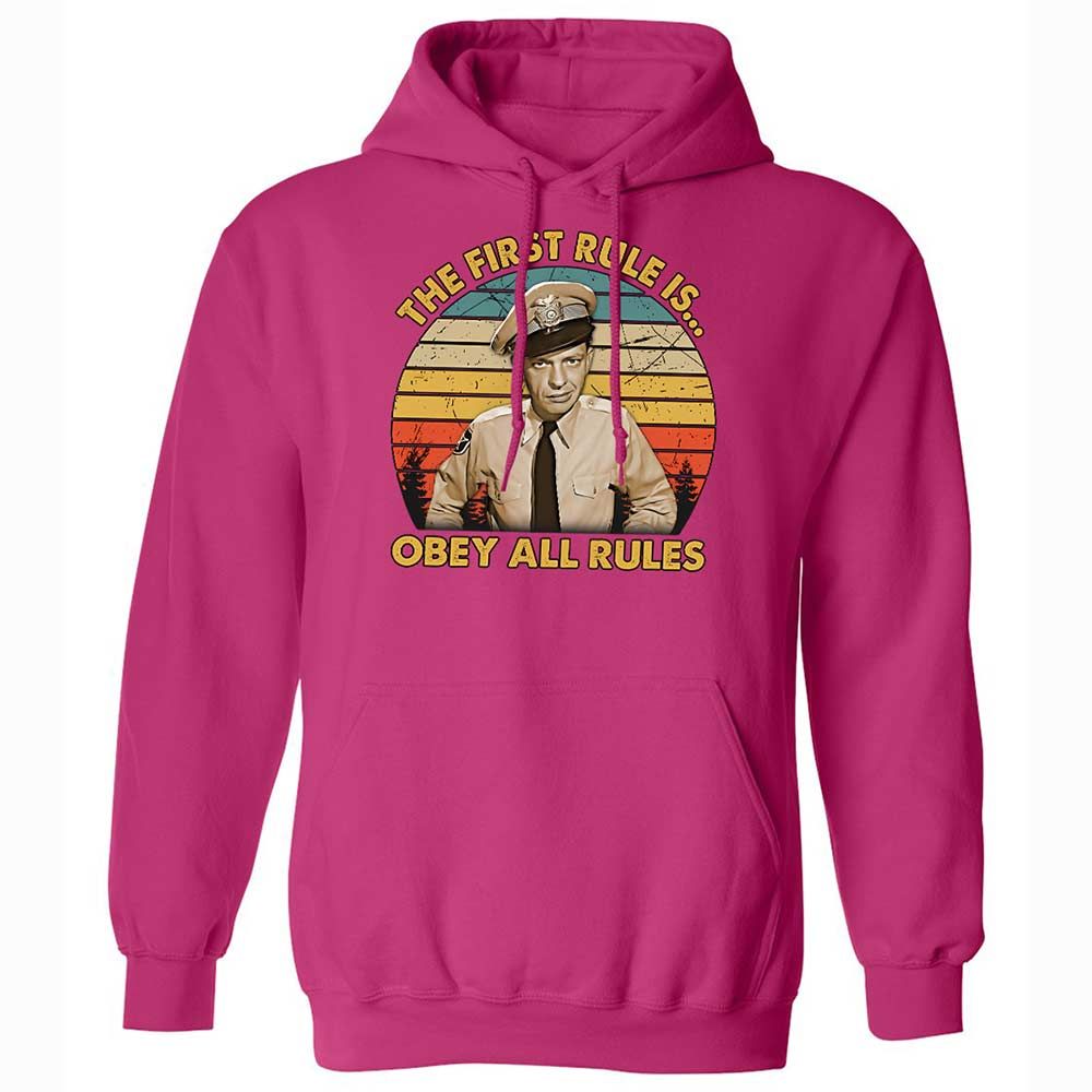 Classic Unisex Hoodie - YT9GQKMW - Heliconia - 14