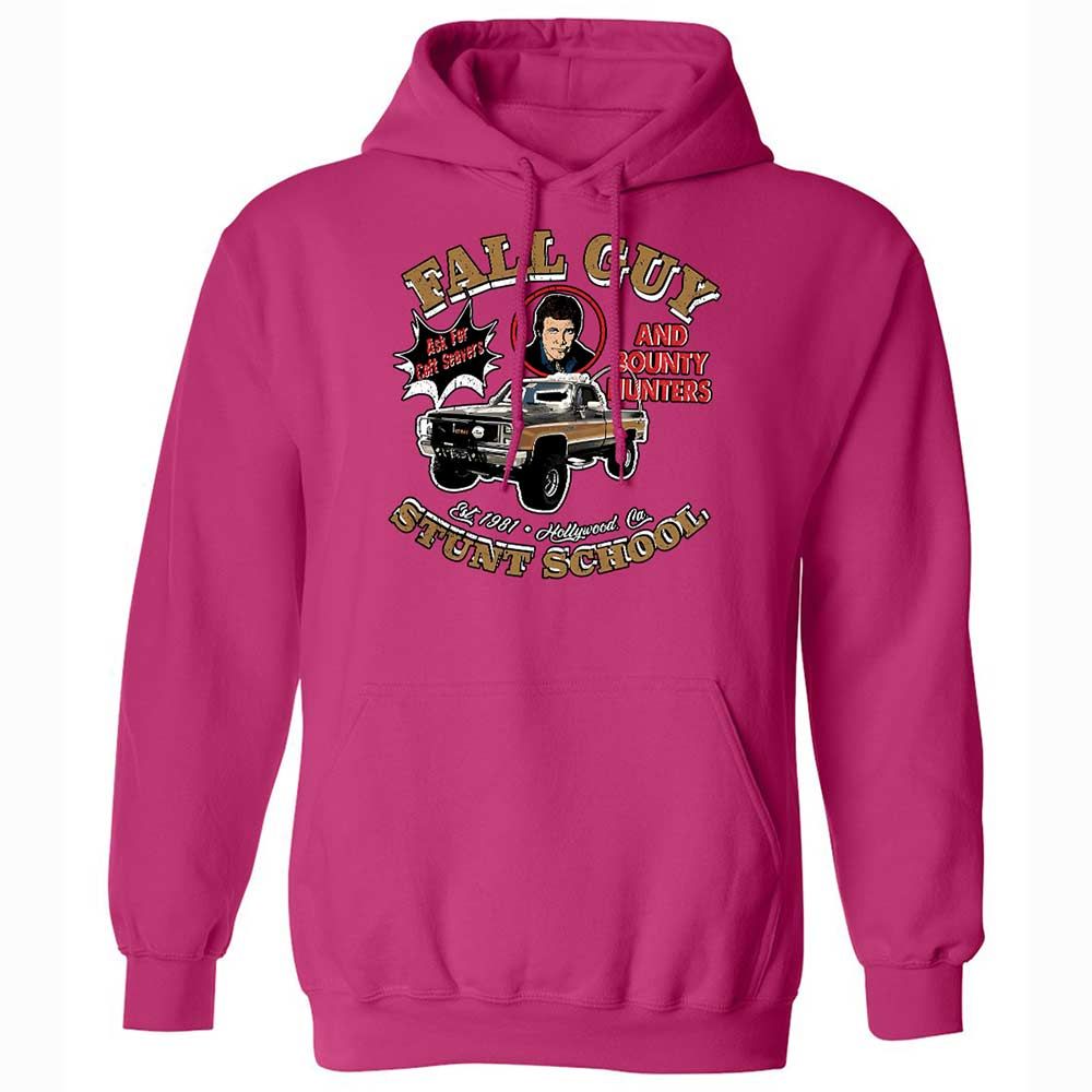 Classic Unisex Hoodie - H55CYCFL - Heliconia - 14
