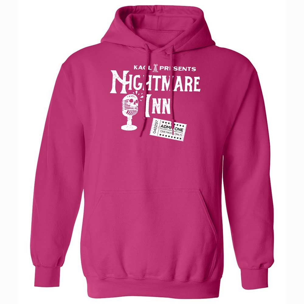 Nightmare Inn - Heliconia - 14