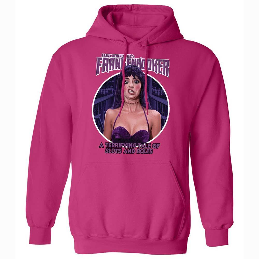 Frankenhooker - Heliconia - 14
