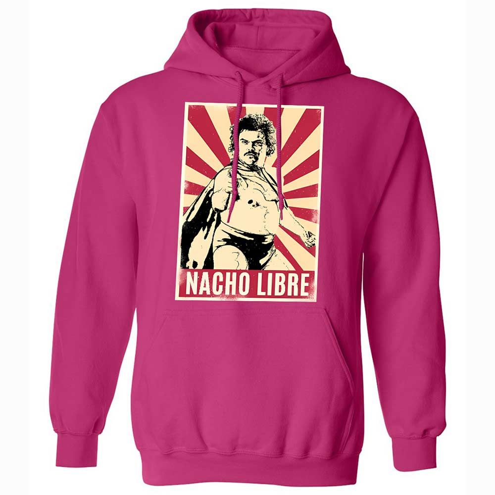 Classic Unisex Hoodie - X75CUYU2 - Heliconia - 14