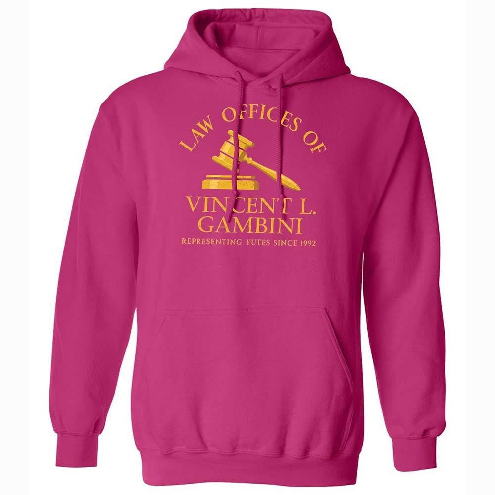 Classic Unisex Hoodie - TKKEHRC9 - Heliconia - 14