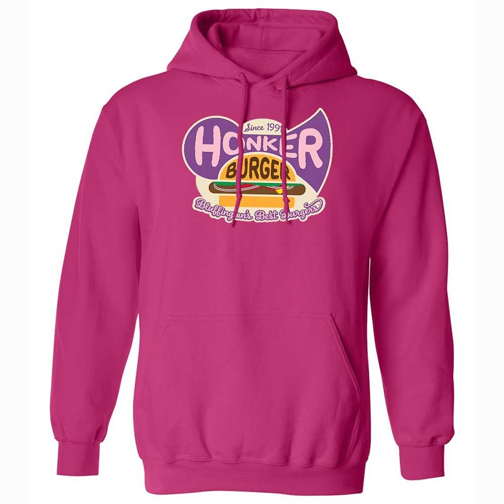 Honker Burger - Heliconia - 14
