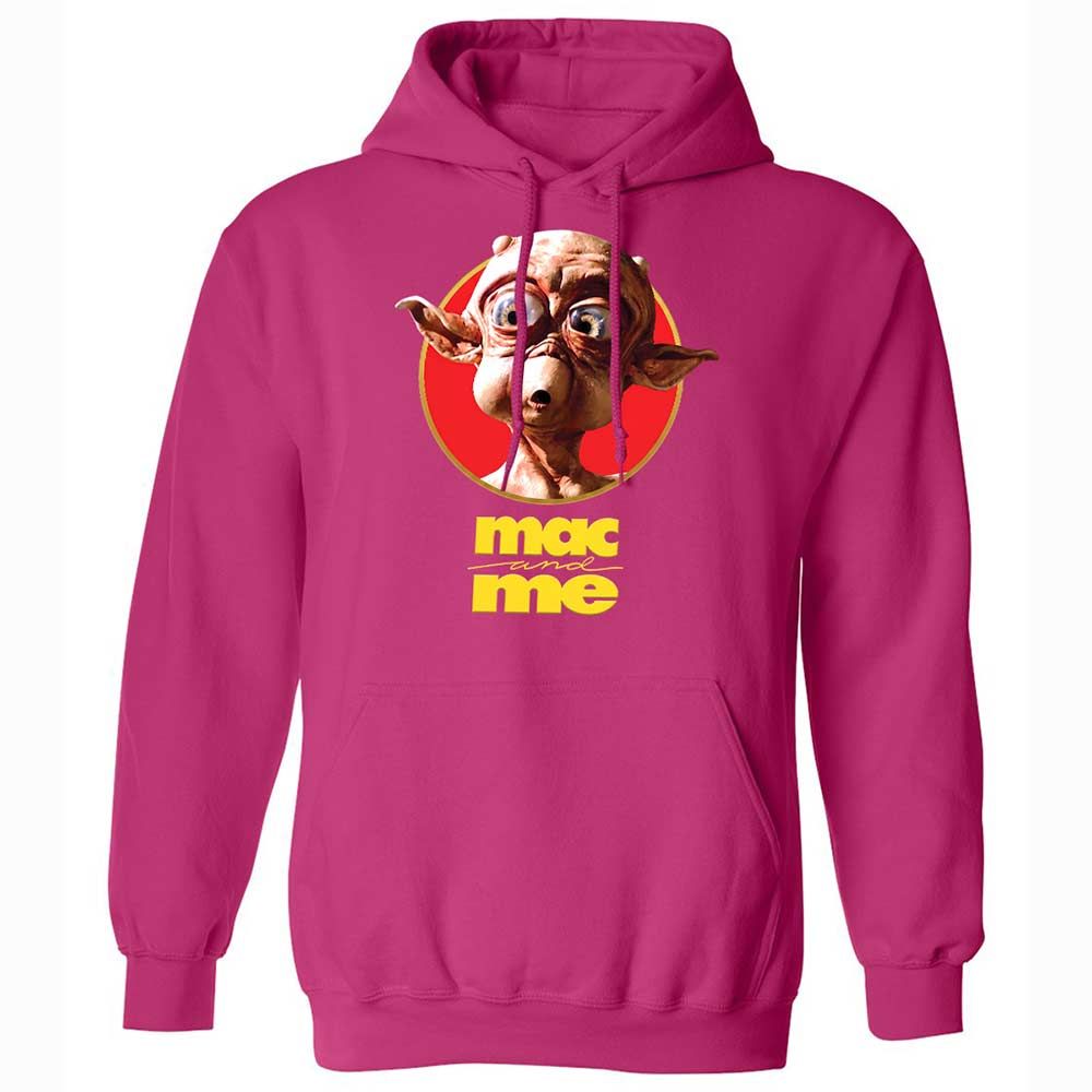Mac And Me - Heliconia - 14