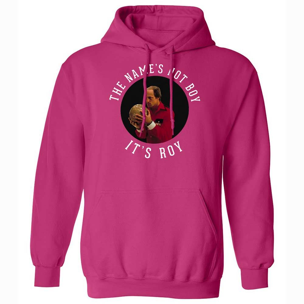 Classic Unisex Hoodie - QAGPAKXH - Heliconia - 14
