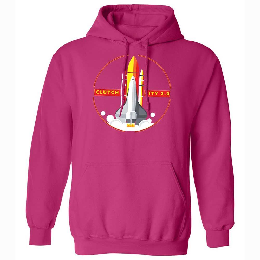 Clutch City - Heliconia - 14