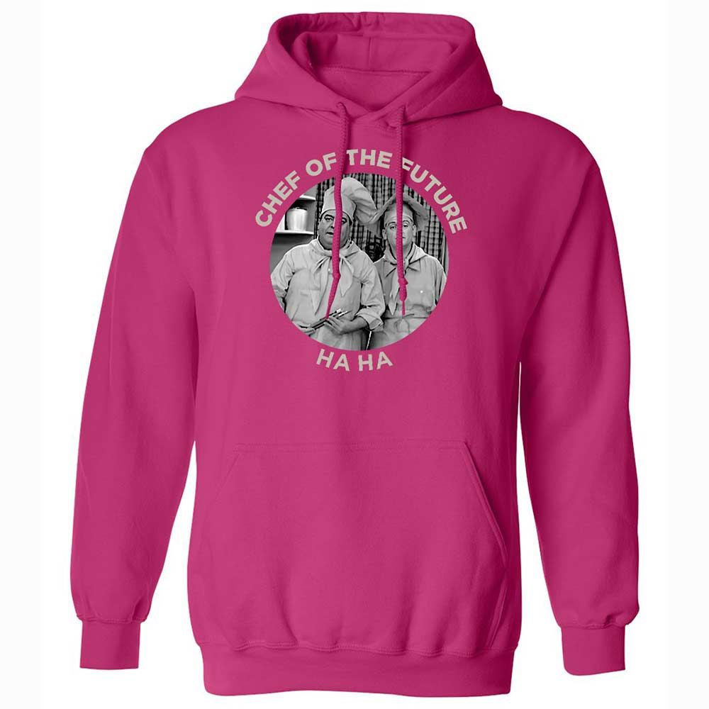 Classic Unisex Hoodie - UHFJHBJF - Heliconia - 14