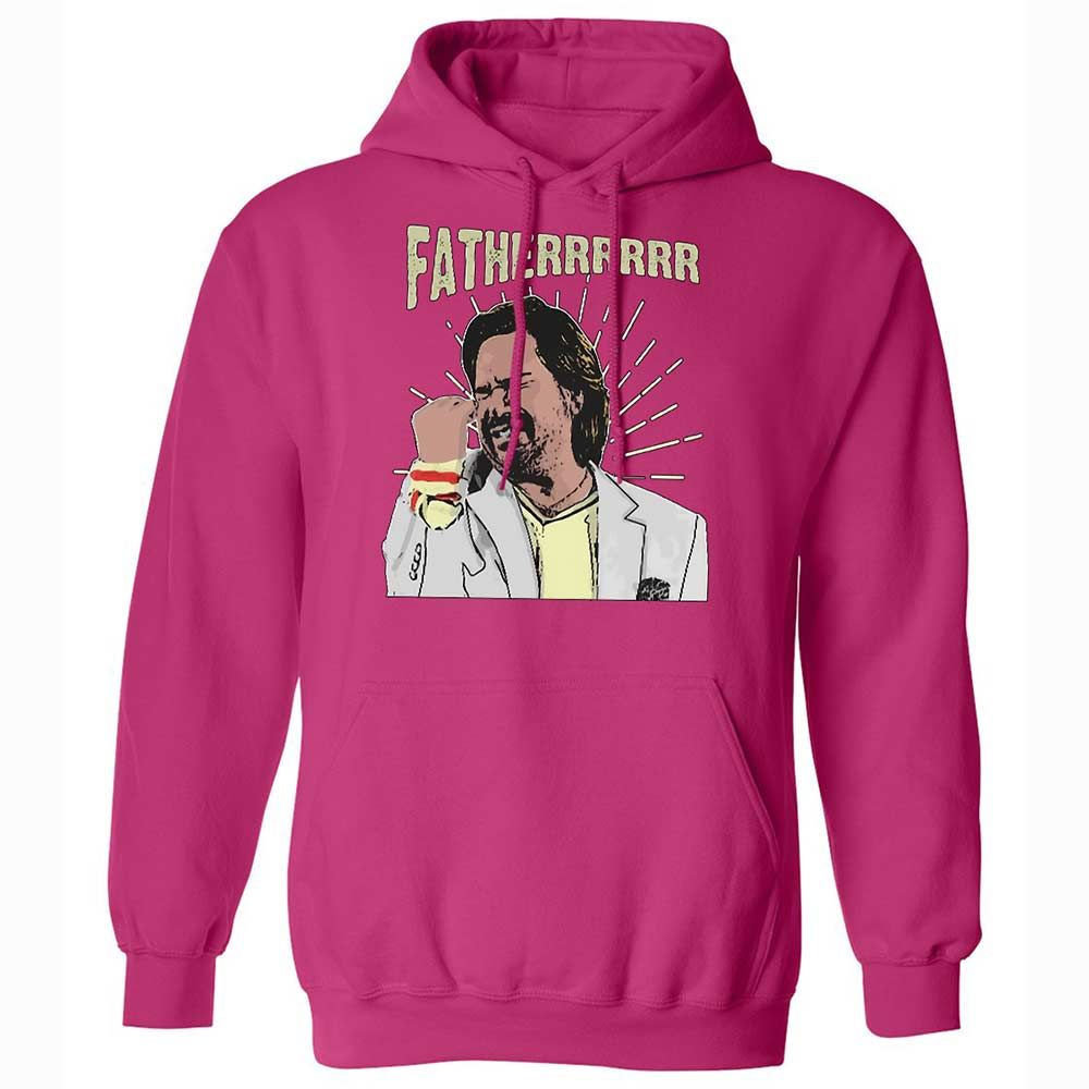 Fatherrrrr - Heliconia - 14