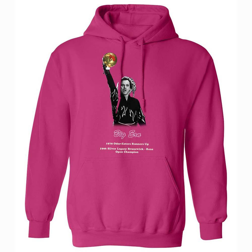 Classic Unisex Hoodie - 619PVZVH - Heliconia - 14