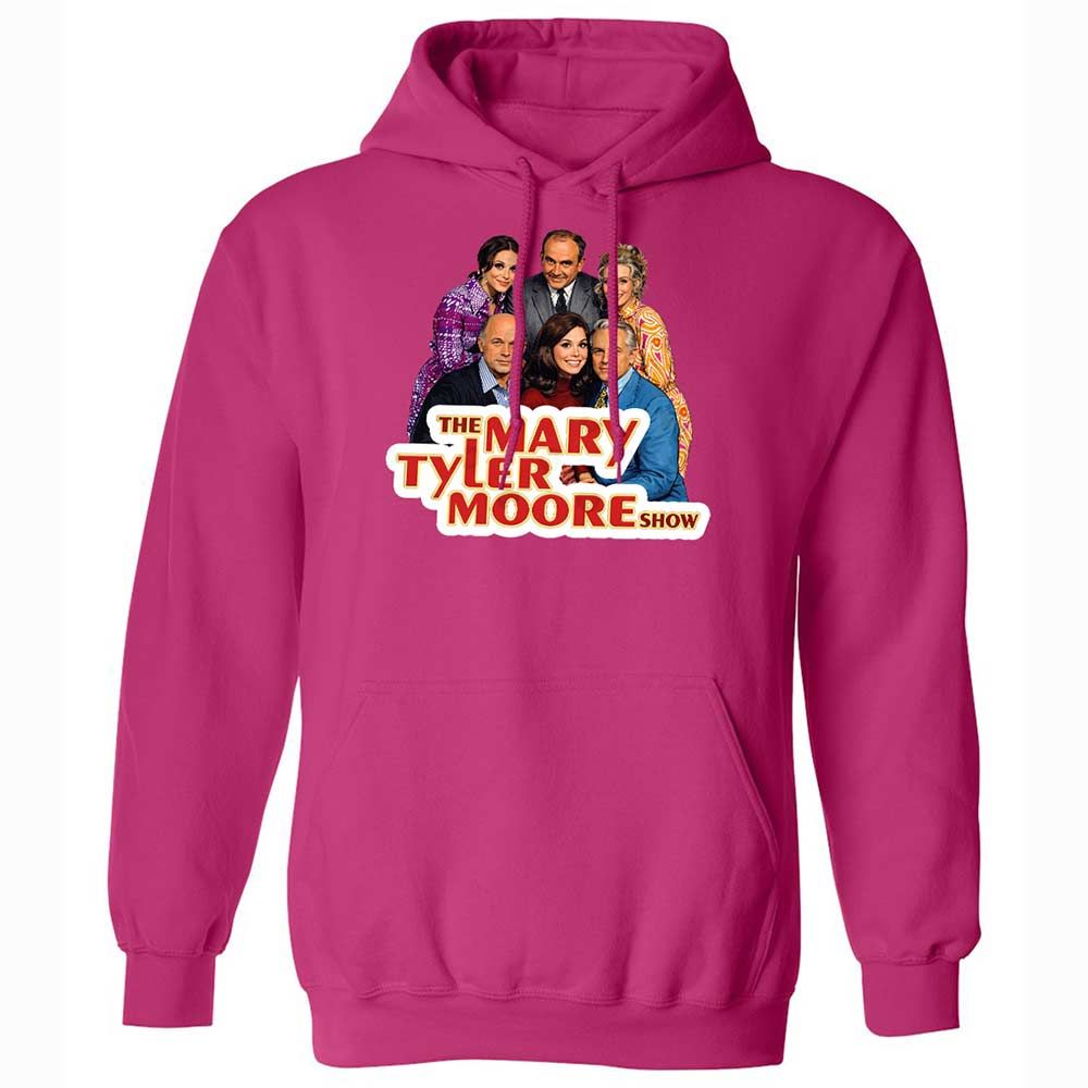 The Mary Tyler Moore Show - Heliconia - 14