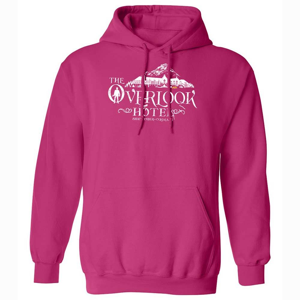 Classic Unisex Hoodie - TUNBQ2C3 - Heliconia - 14