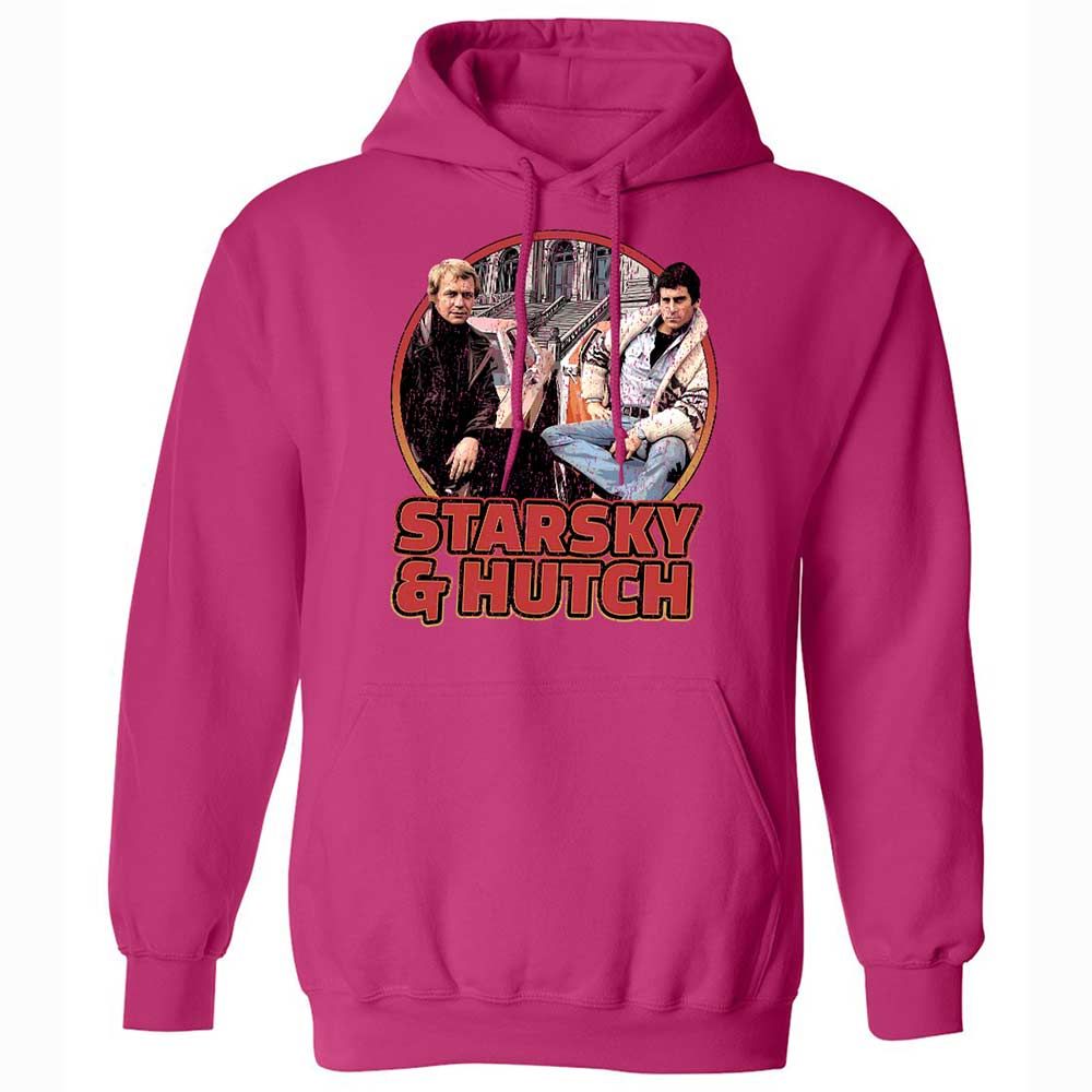 Starsky And Hutch - Heliconia - 14
