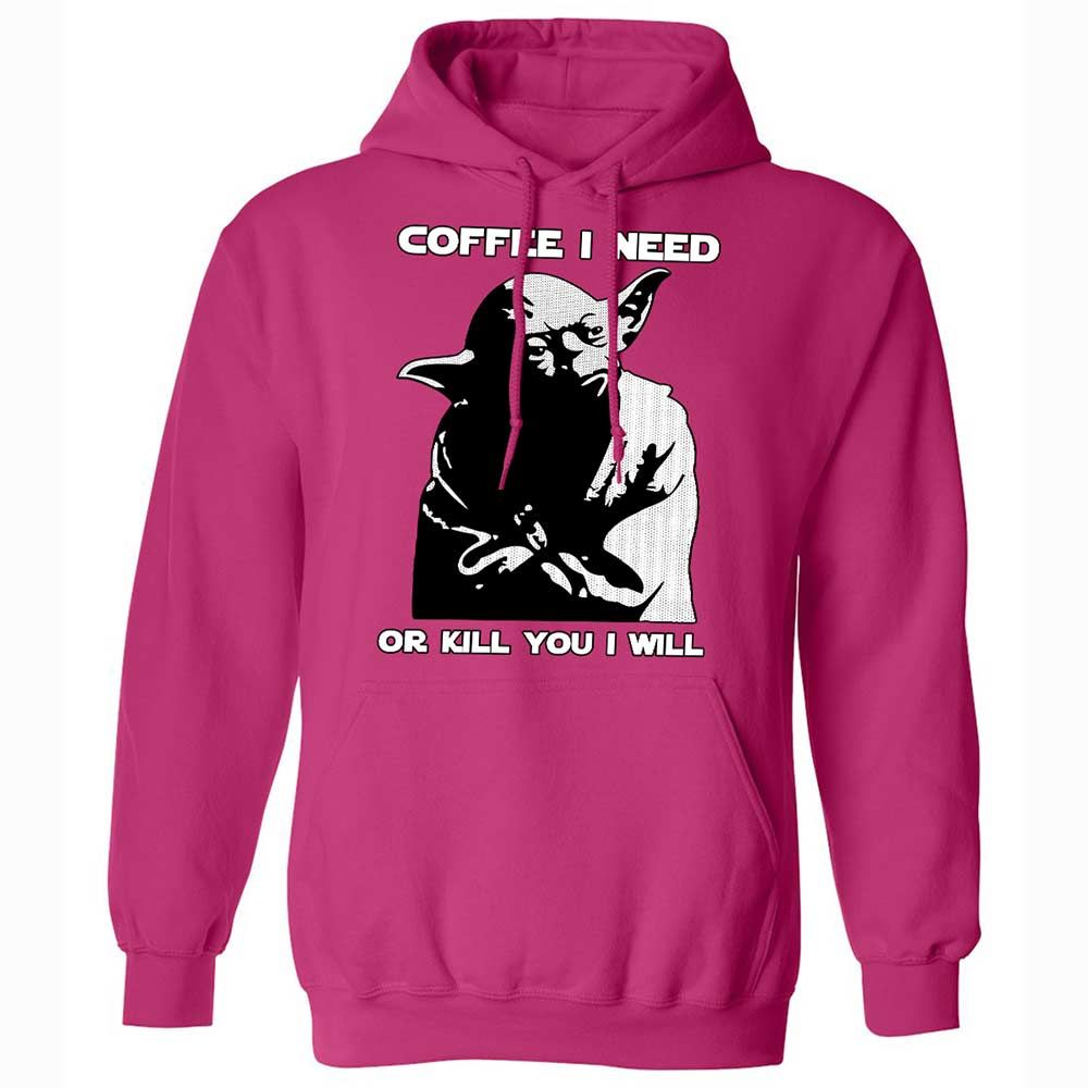 Coffee I Need - Heliconia - 14