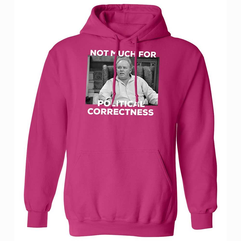 Classic Unisex Hoodie - ARPFEL2F - Heliconia - 14