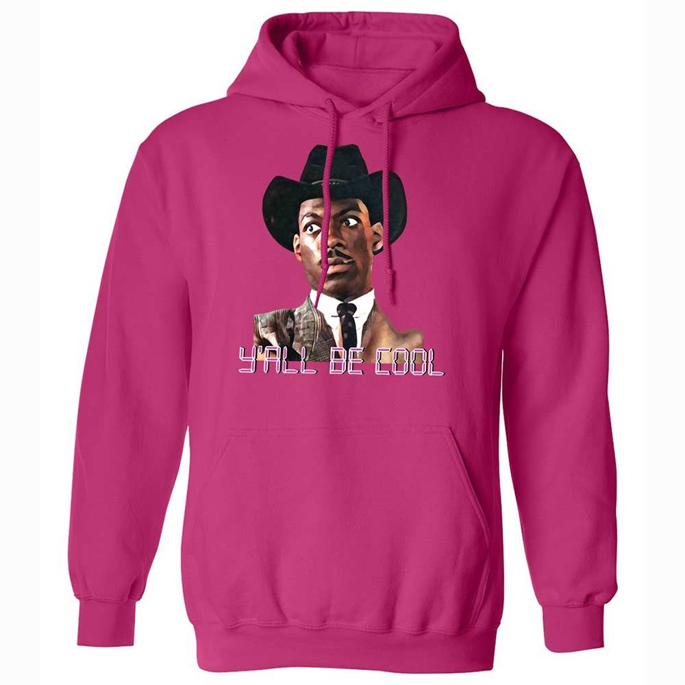Classic Unisex Hoodie - DJMRQRBV - Heliconia - 14