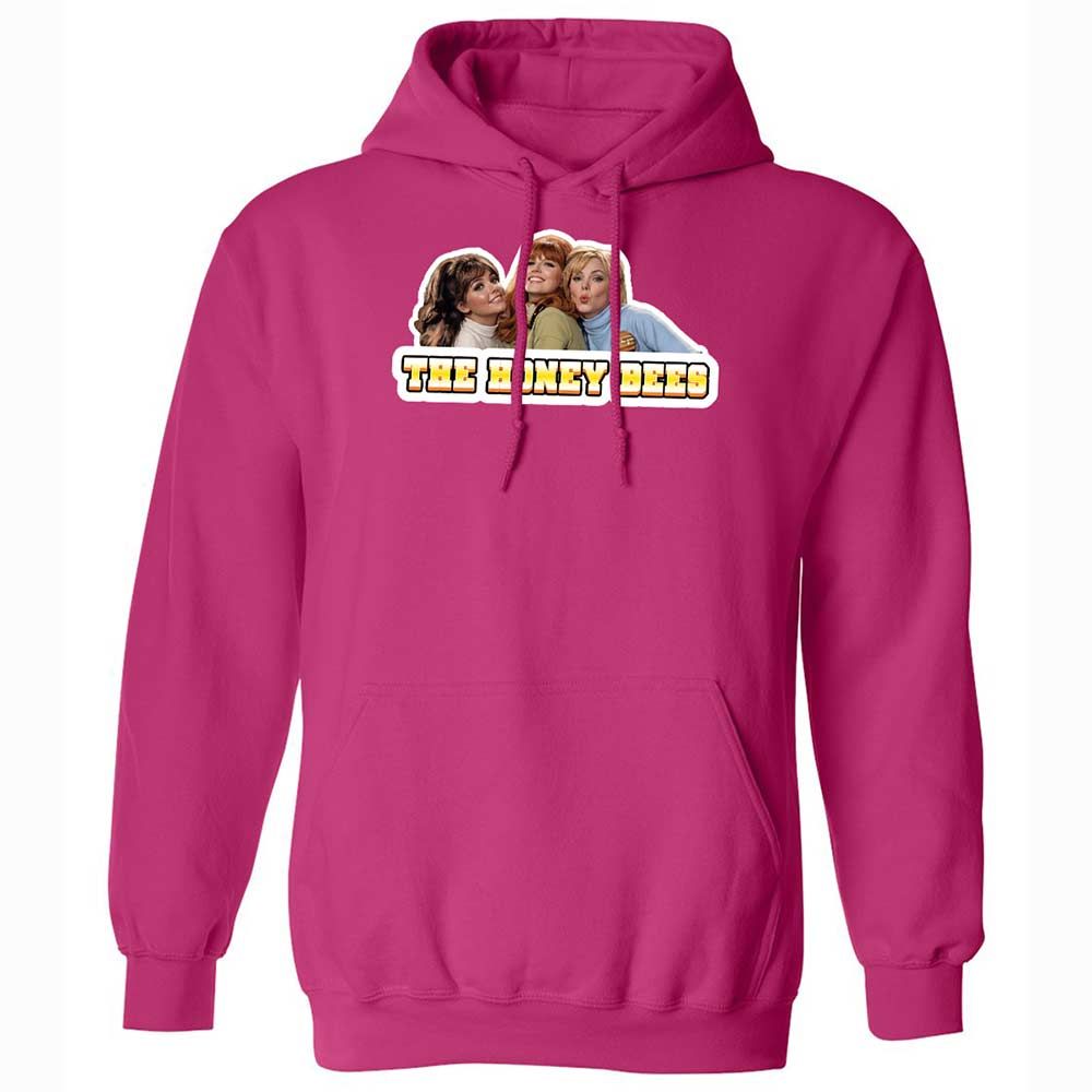 Classic Unisex Hoodie - UHP62QBF - Heliconia - 14