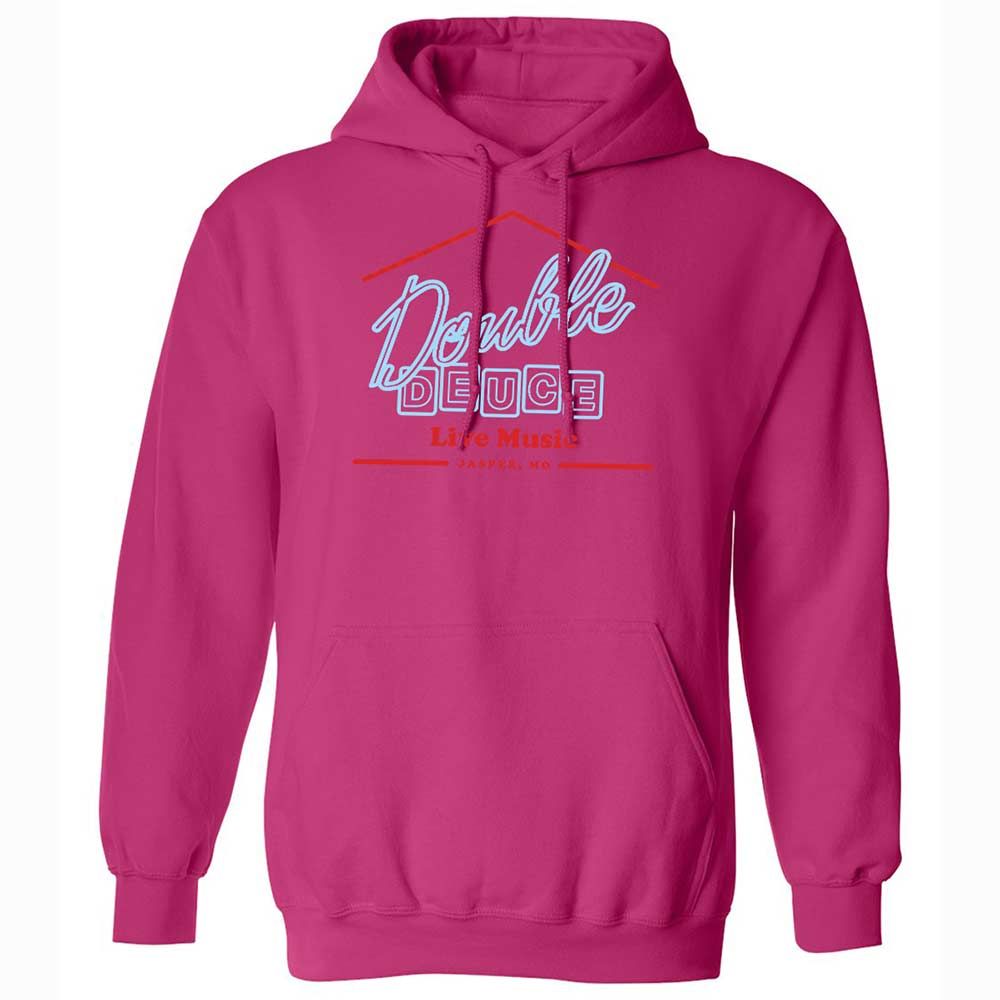 Double Deuce - Heliconia - 14