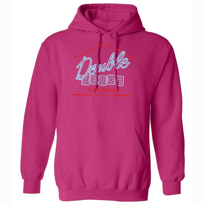 Double Deuce - Heliconia - 14