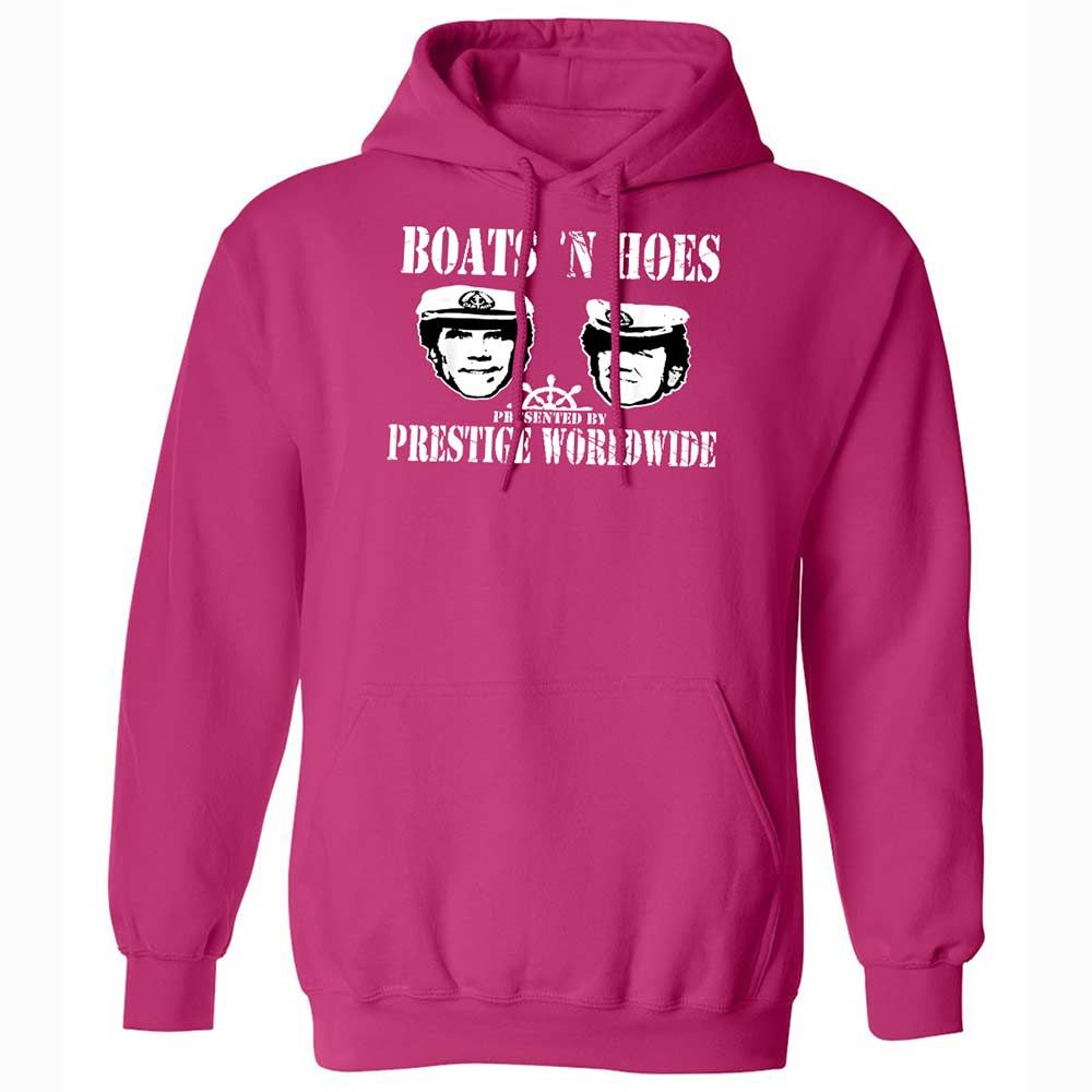 Classic Unisex Hoodie - KVKS8HRQ - Heliconia - 14