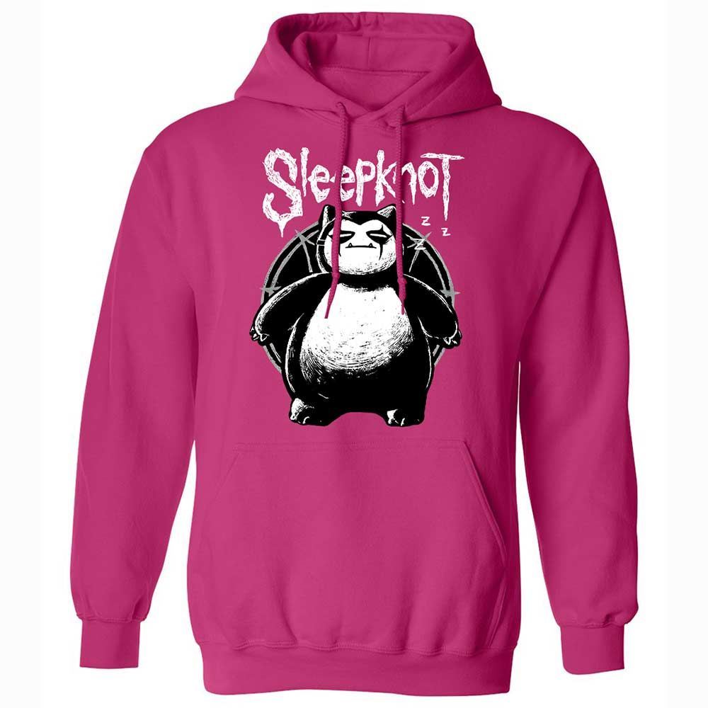 Classic Unisex Hoodie - 1EG4UTBV - Heliconia - 14