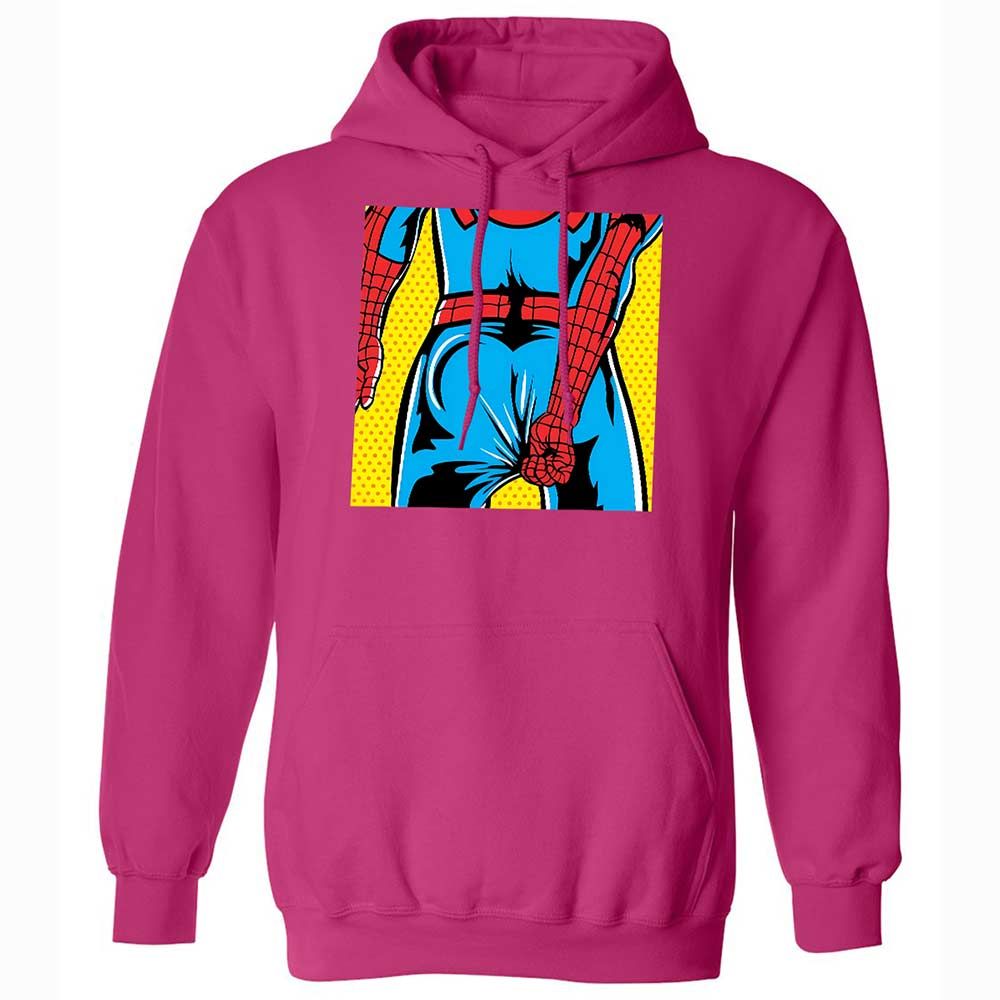 Wedgie Hero - Heliconia - 14