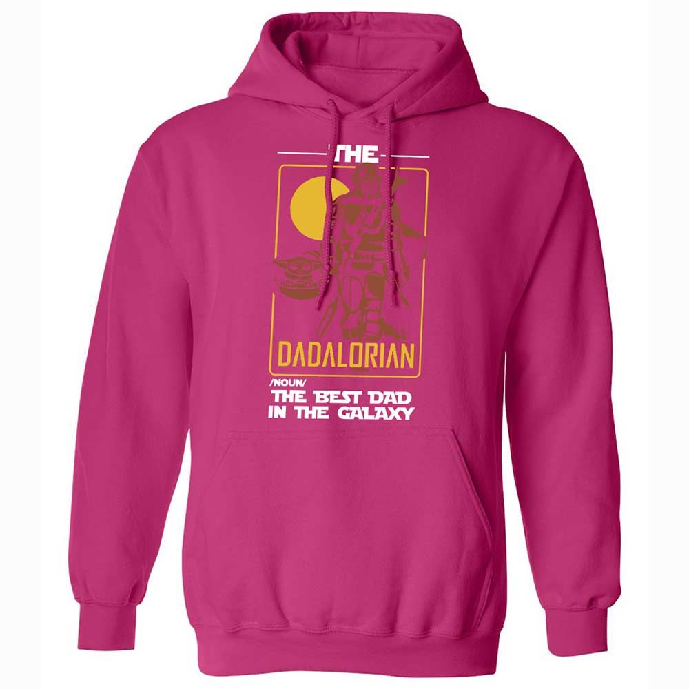 The Dadalorian The Best Dad In The Galaxy - Heliconia - 14